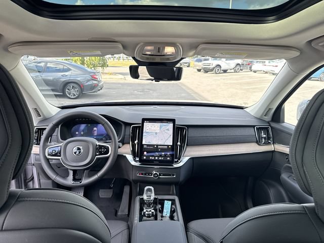 New 2026 Volvo XC90 B6 Core w/ Protection Package AWD/4WD image 20