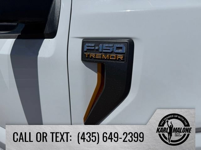 Used 2025 Ford F150 Tremor w/ Tow/Haul Package AWD/4WD image 11