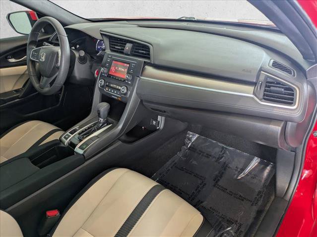 Used 2018 Honda Civic LX-P image 19