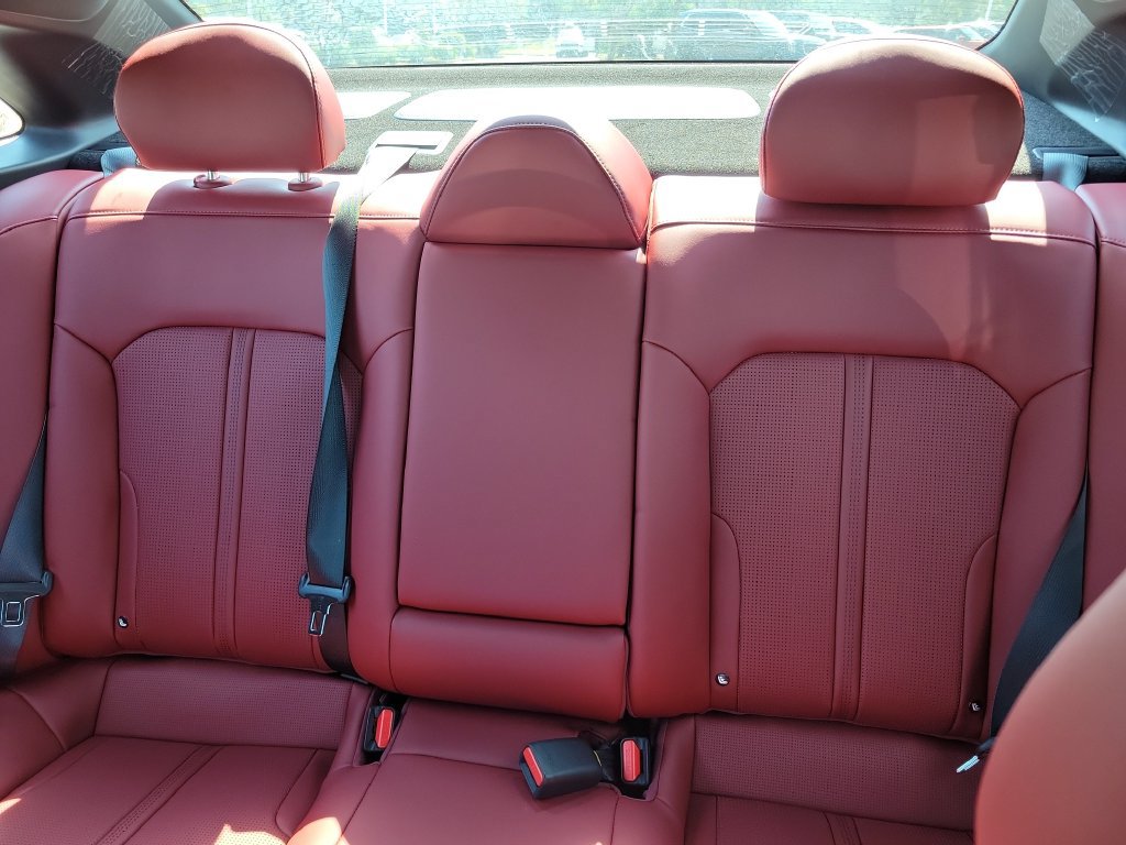 New 2027 Kia K5 GT-Line FWD image 15