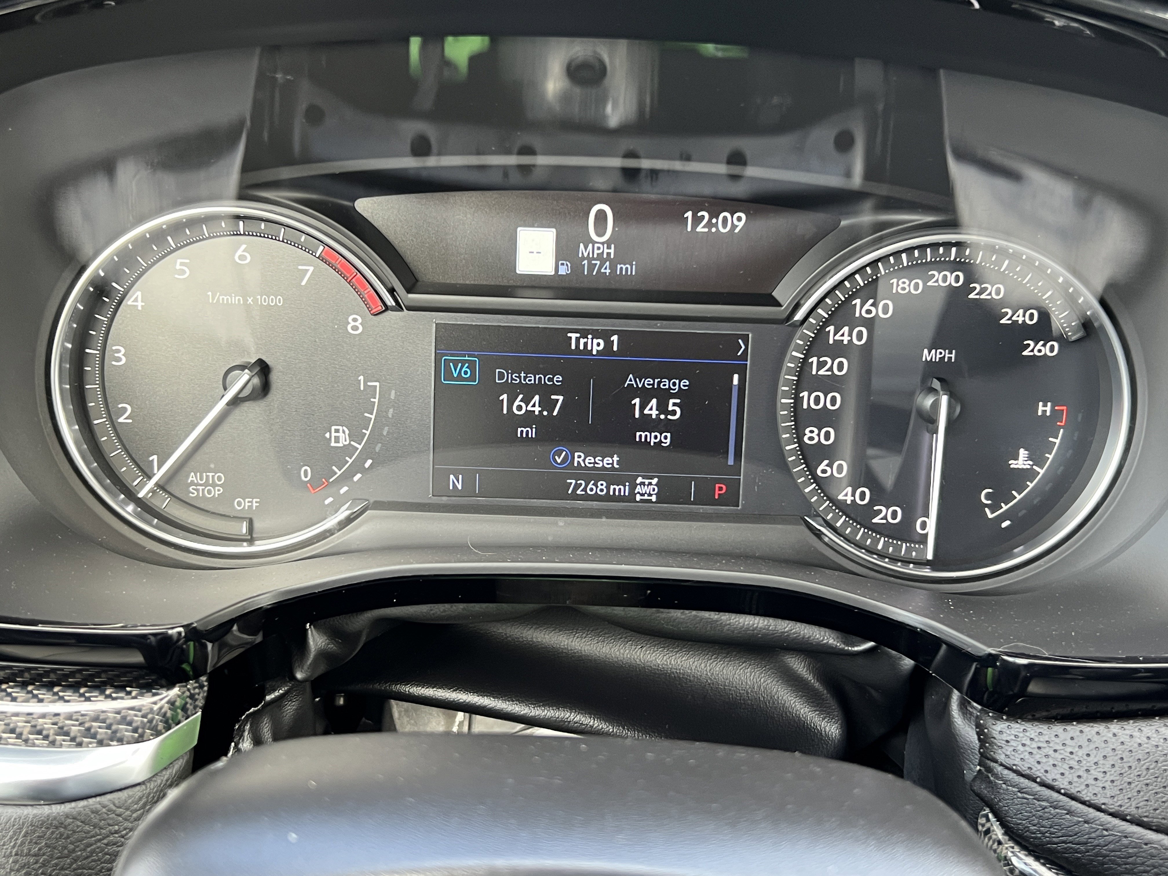 Used 2025 Cadillac XT5 Sportv image 31