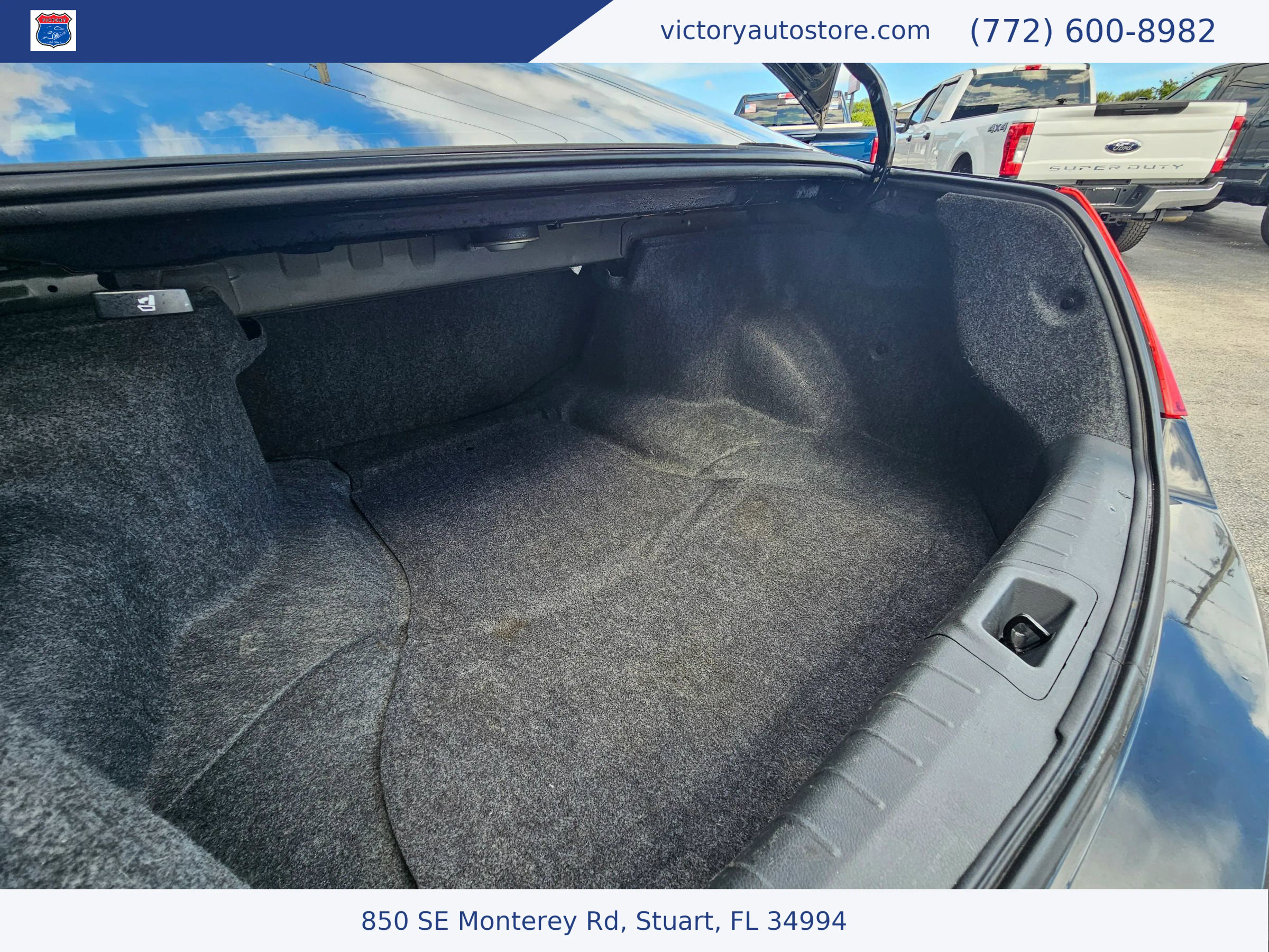 Used 2010 Honda Accord EX image 37