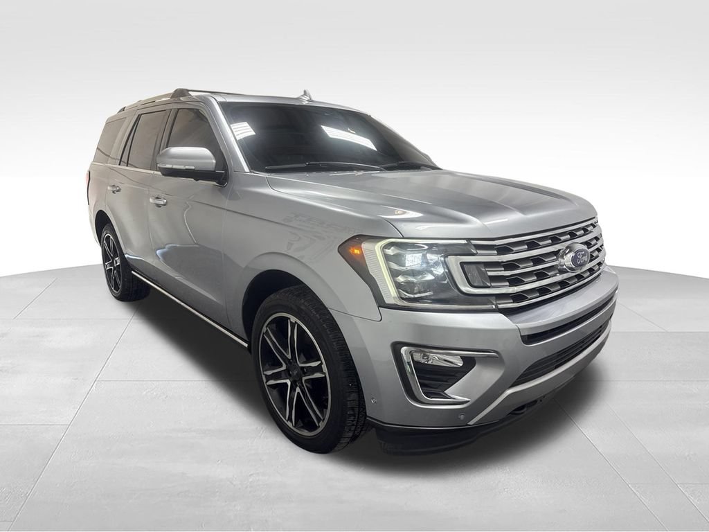 Used 2020 Ford Expedition Limited w/ Special Edition Package AWD/4WD image 6
