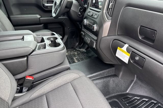 New 2026 GMC Sierra 1500 Pro AWD/4WD image 17