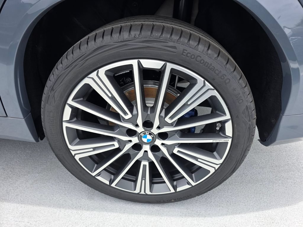 New 2026 BMW X2 xDrive28i w/ M Sport Package AWD/4WD image 6