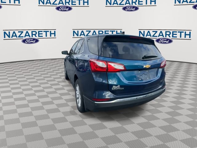 Used 2019 Chevrolet Equinox LT image 7
