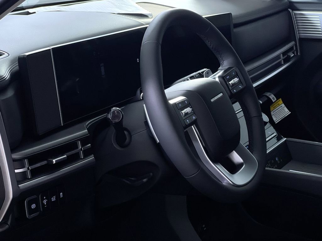 New 2026 Hyundai Santa Fe SEL image 23
