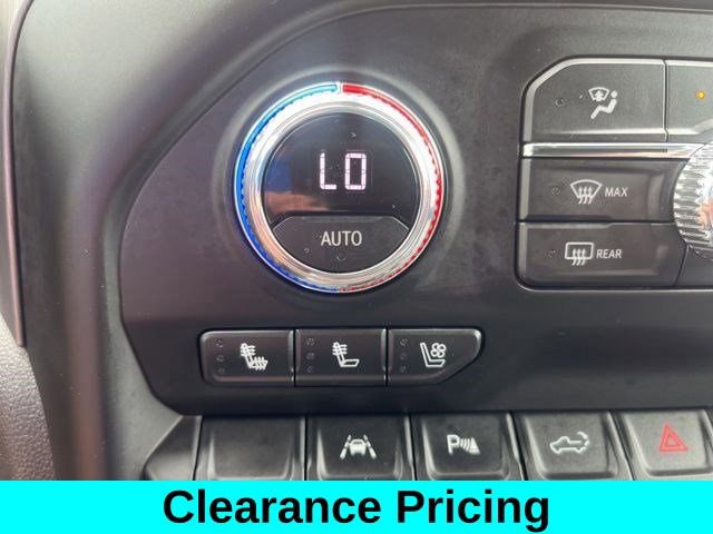 Used 2022 GMC Sierra 1500 Denali w/ Technology Package image 26