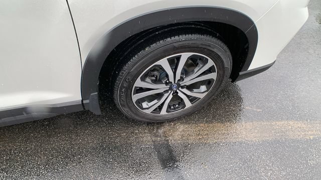 Used 2020 Subaru Forester Limited AWD/4WD image 27