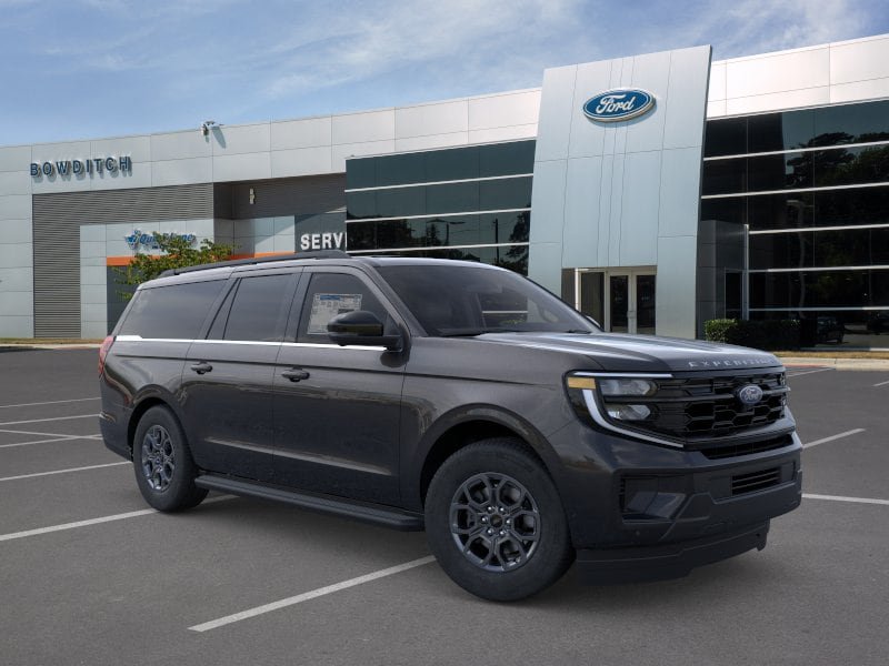 New 2026 Ford Expedition Max Active AWD/4WD image 7