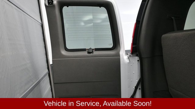 Used 2024 Chevrolet Express 3500 LS RWD image 18