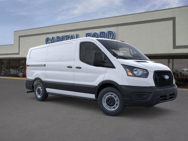 New 2026 Ford Transit 150 Low Roof w/ Load Area Protection Package image 7