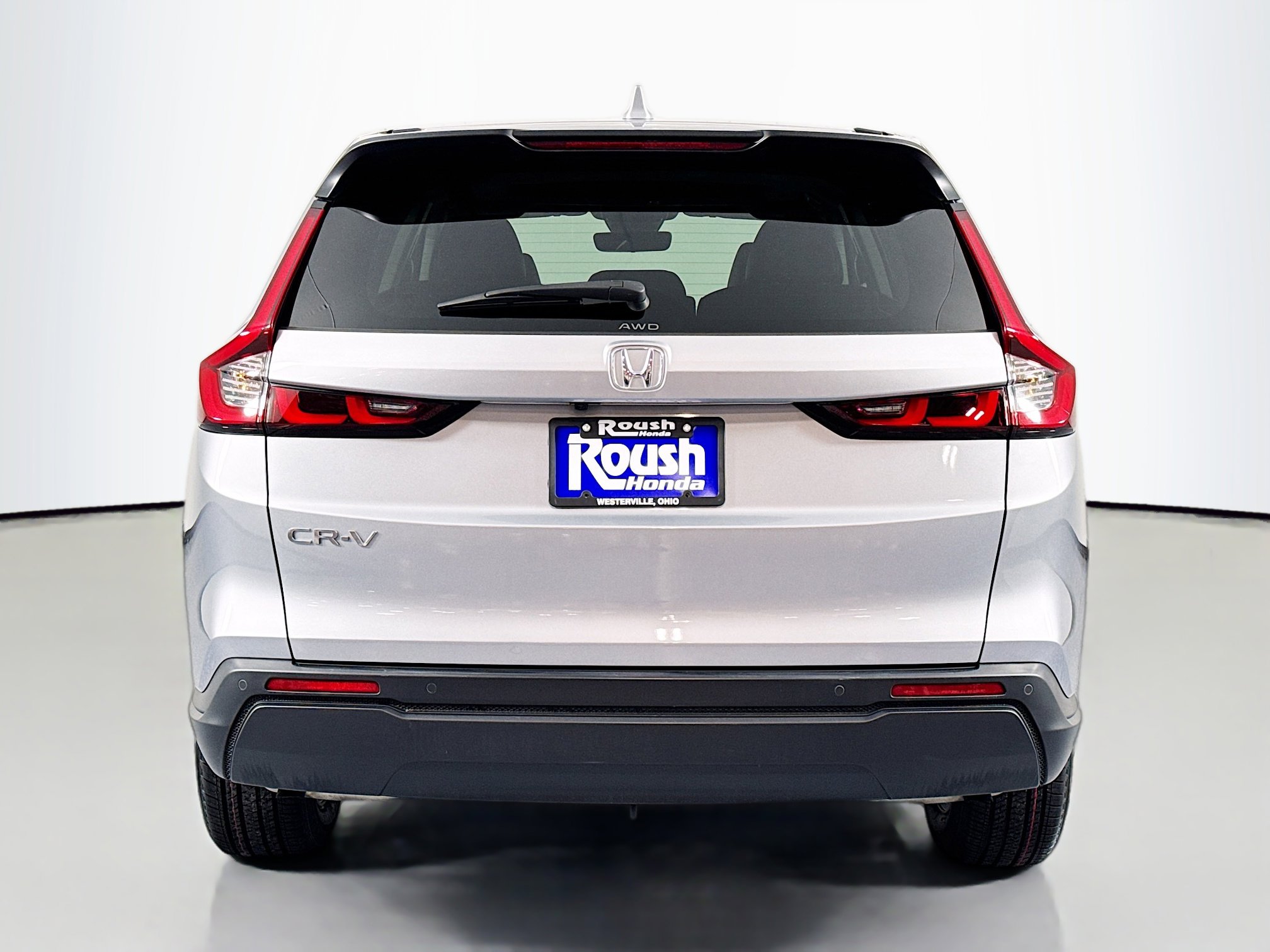 Certified 2023 Honda CR-V EX-L image 6