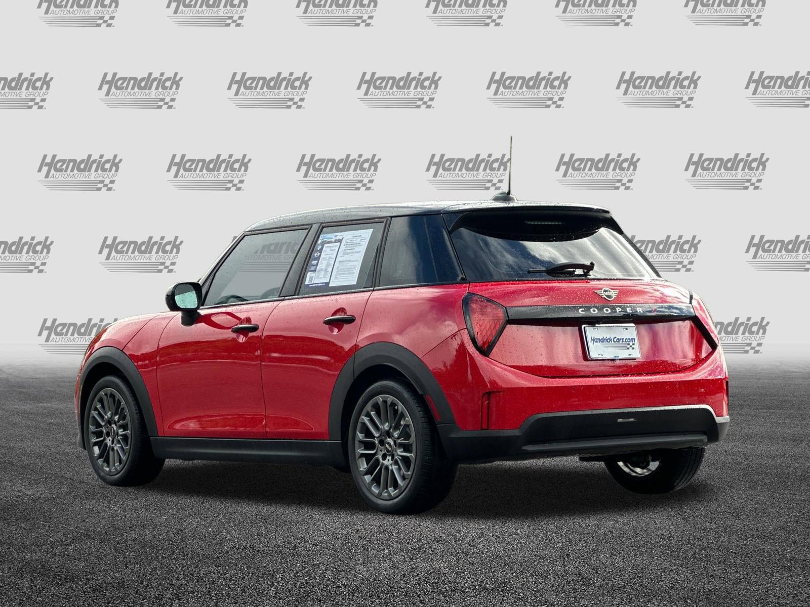 Used 2025 MINI Cooper S image 7