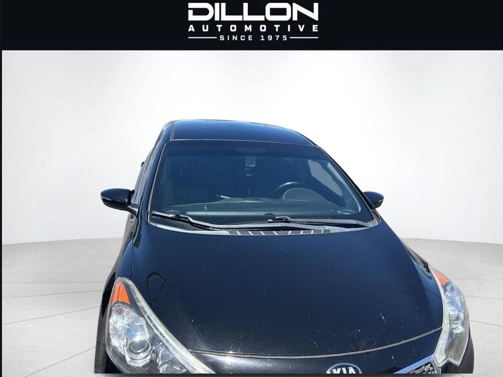 Used 2015 Kia Forte EX FWD image 10