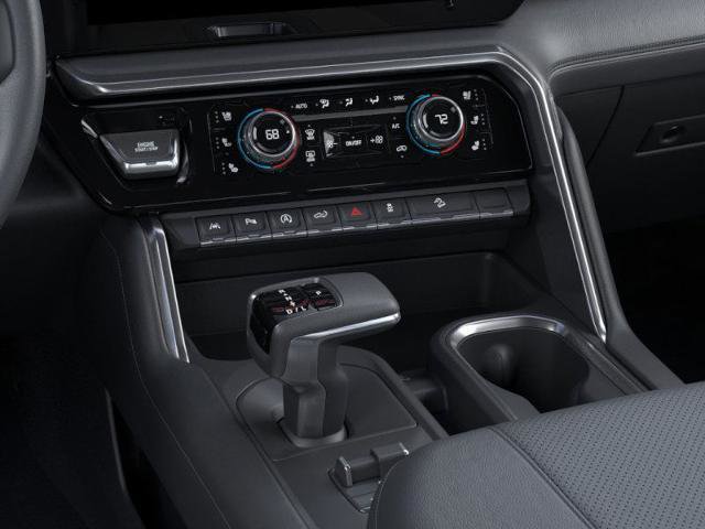 New 2026 GMC Sierra 1500 Denali w/ Denali Reserve Package image 24