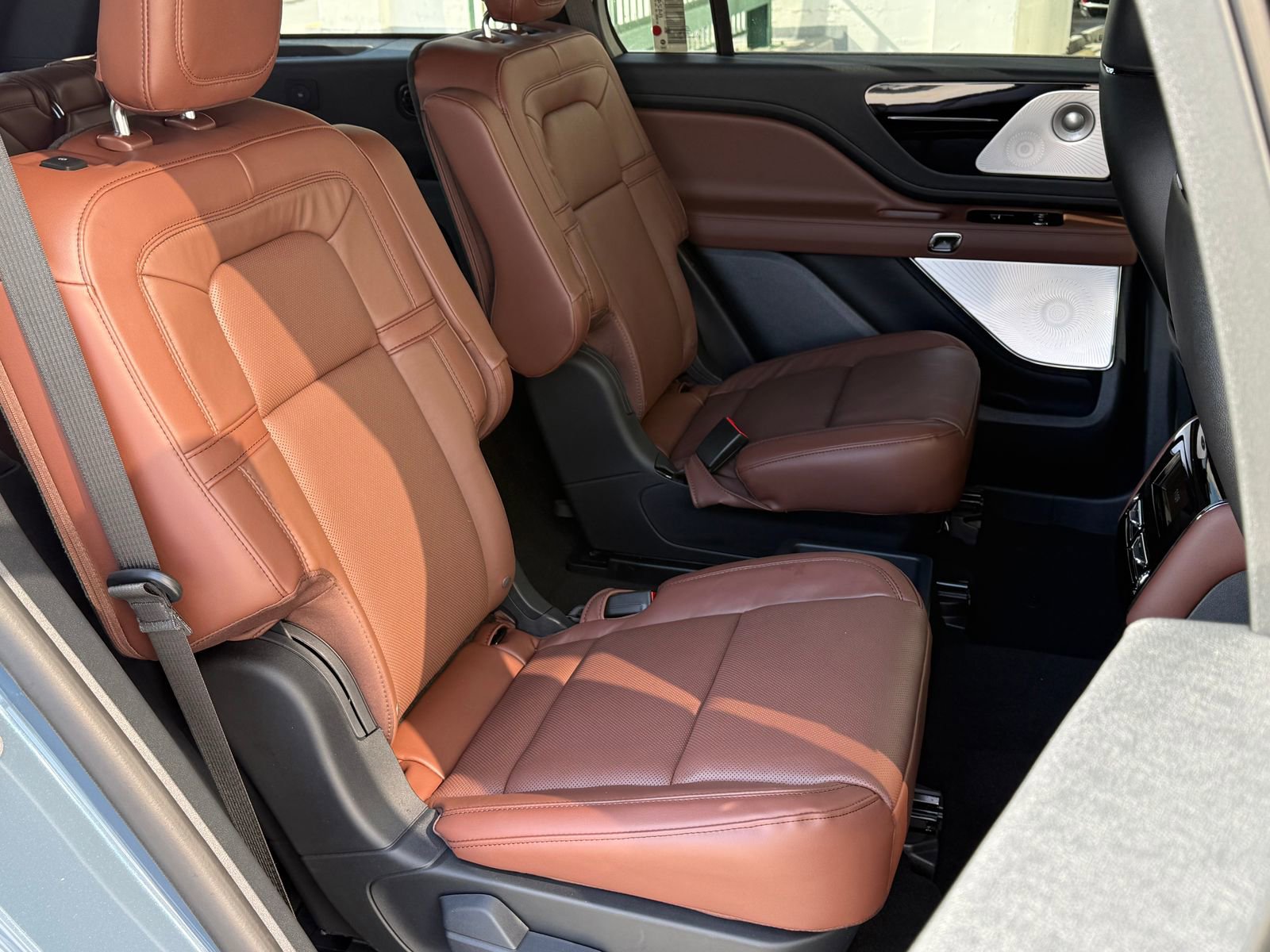 New 2026 Lincoln Aviator Reserve image 13