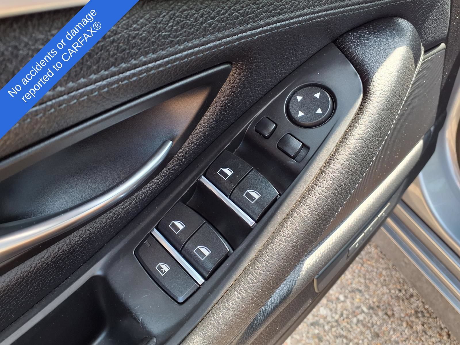 Used 2013 BMW 528i xDrive Sedan AWD/4WD image 16