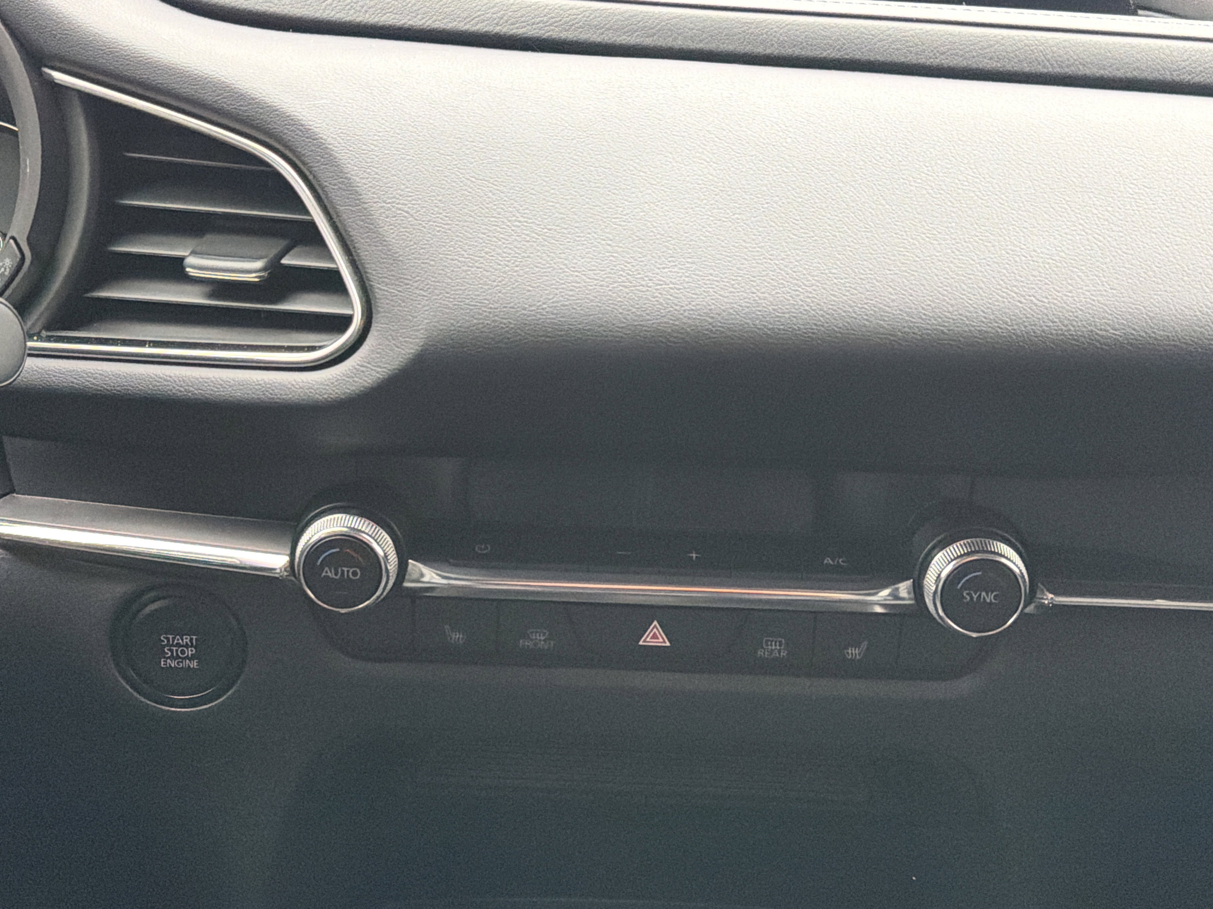 Used 2023 MAZDA CX-30 AWD 2.5 S w/ Preferred Package image 20