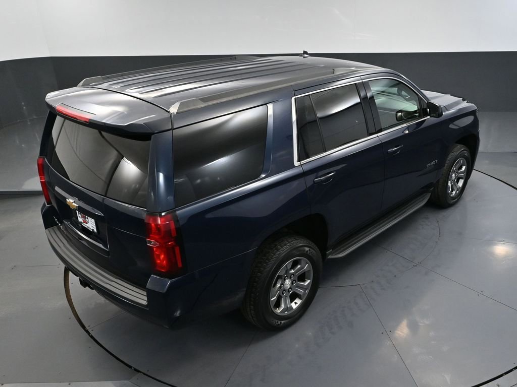 Used 2020 Chevrolet Tahoe LS w/ Skid Plate Package image 58