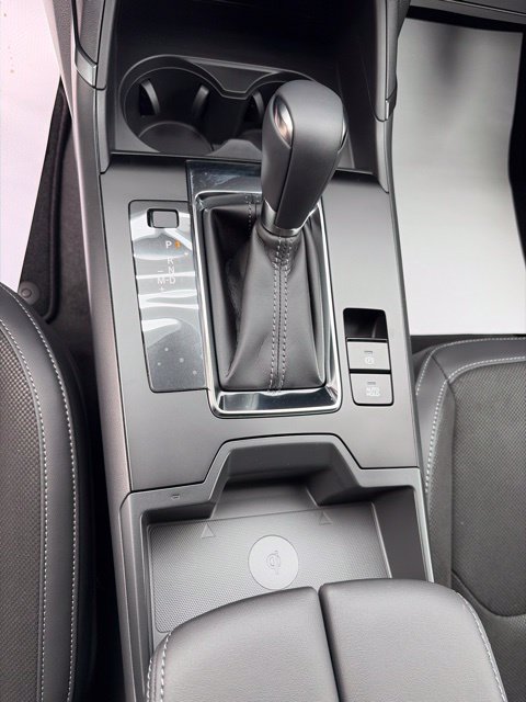 New 2026 MAZDA CX-5 Preferred AWD/4WD image 19