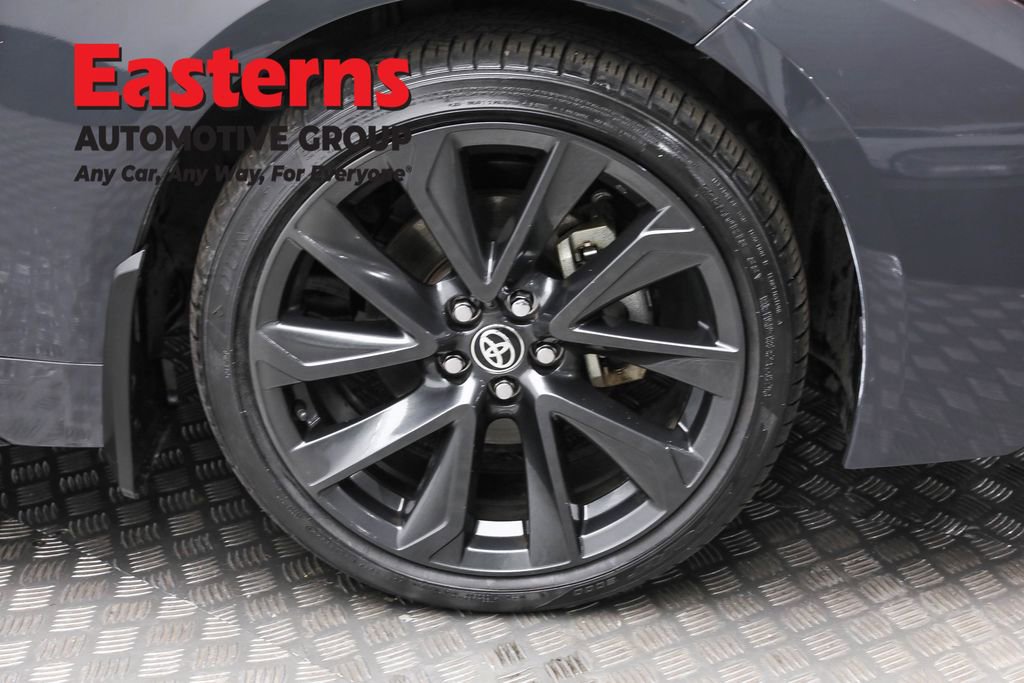 Used 2023 Toyota Corolla SE image 29