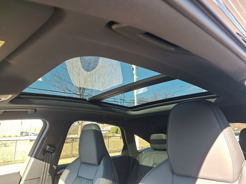 Used 2025 Audi SQ5 Premium Plus image 15