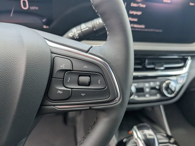 New 2026 Buick Envista Sport Touring w/ Convenience I Package FWD image 18