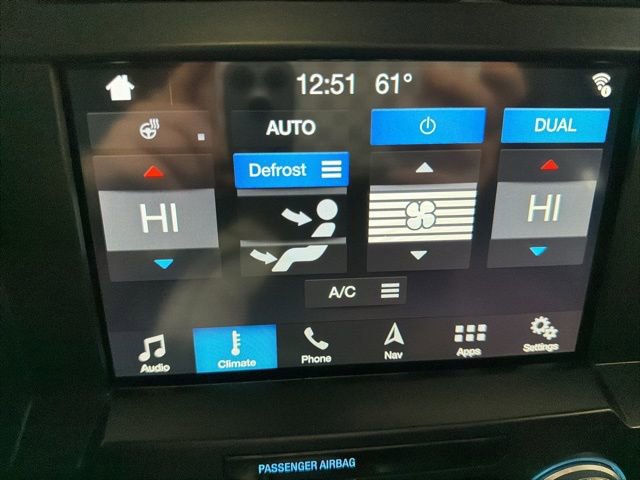 Used 2017 Ford F450 King Ranch w/ King Ranch Ultimate Package AWD/4WD image 30