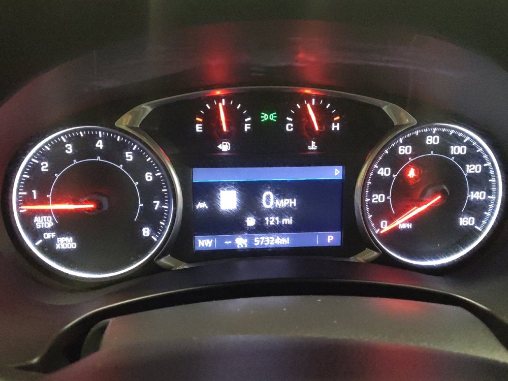 Used 2020 GMC Terrain Denali w/ Denali Premium Package image 23