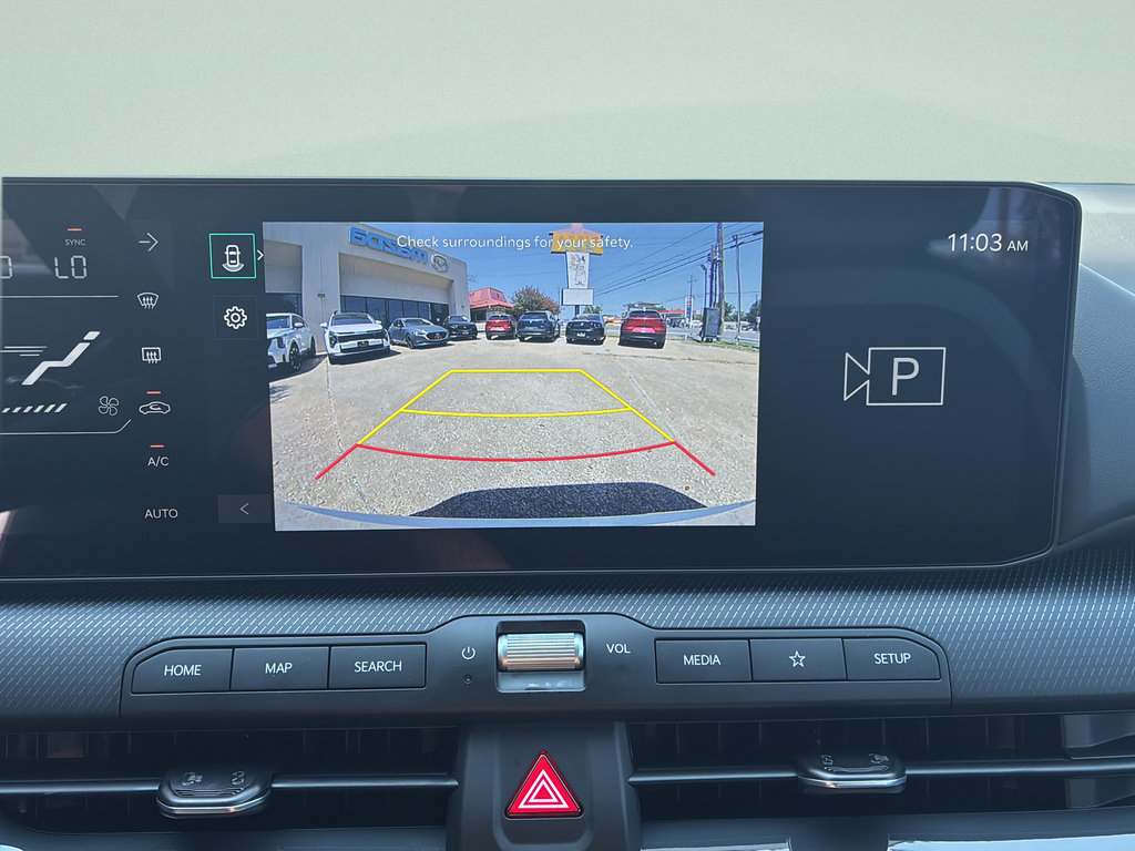 New 2026 Kia K4 GT-Line w/ GT-Line Premium Package FWD image 29