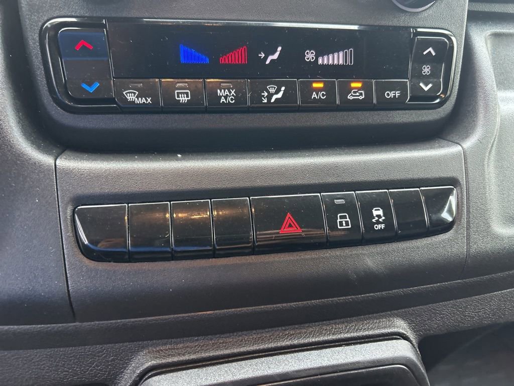 Used 2023 RAM ProMaster 2500 w/ Convenience Group image 38