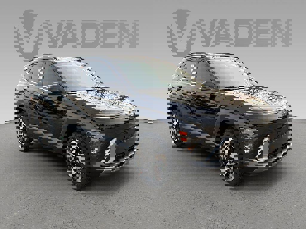 New 2026 Hyundai Kona Limited image 35