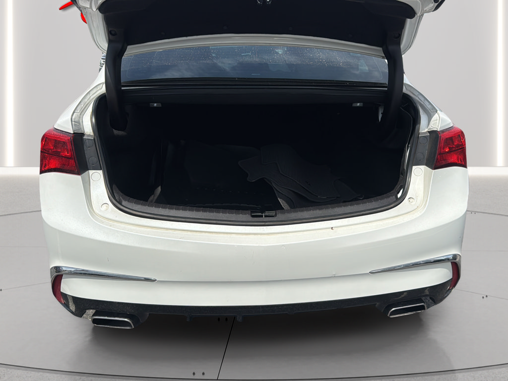 Used 2019 Acura TLX w/ Technology Package AWD/4WD image 22