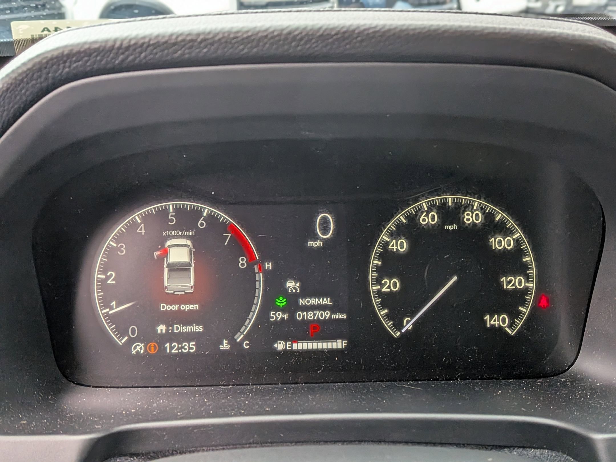 Used 2024 Honda Ridgeline RTL image 21