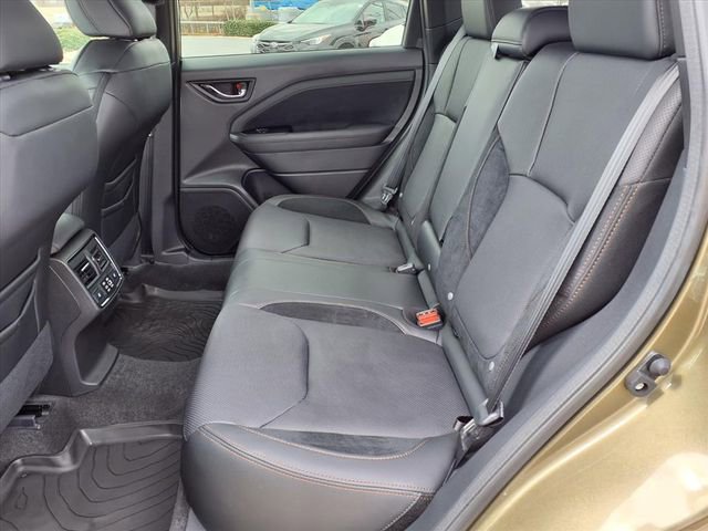 New 2026 Subaru Forester Touring image 9