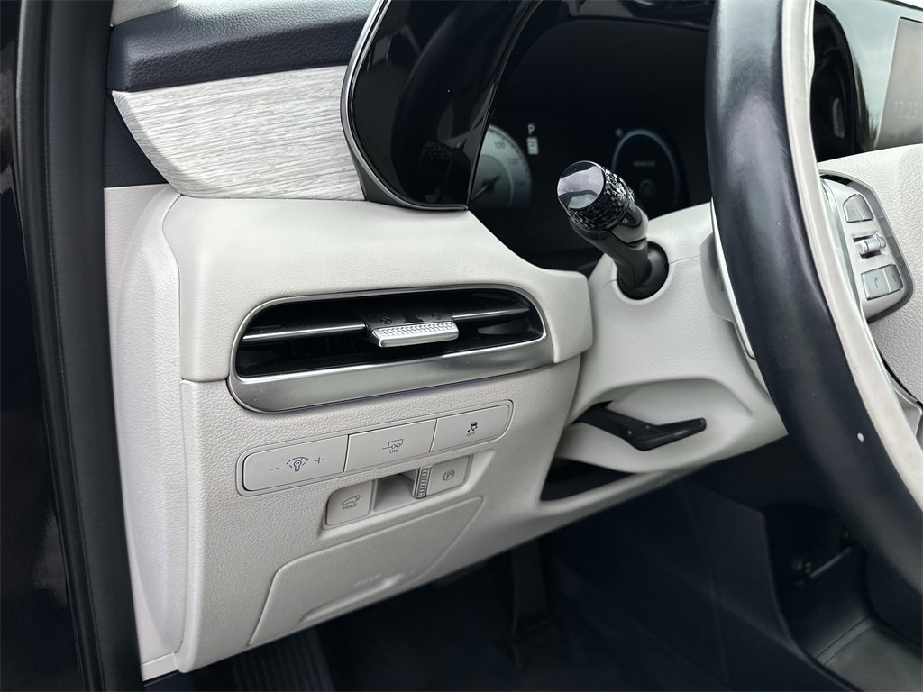 Used 2024 Hyundai Palisade Calligraphy image 18