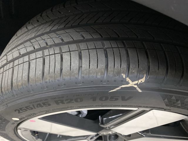 New 2026 Hyundai Santa Fe Limited image 38