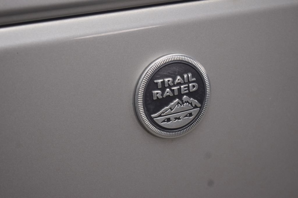 Used 2012 Jeep Wrangler Sport AWD/4WD image 29