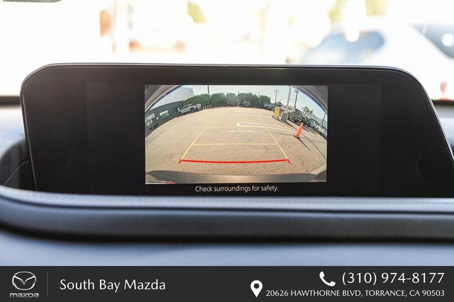 Certified 2024 MAZDA CX-30 AWD 2.5 S w/ Select Sport Pkg image 21