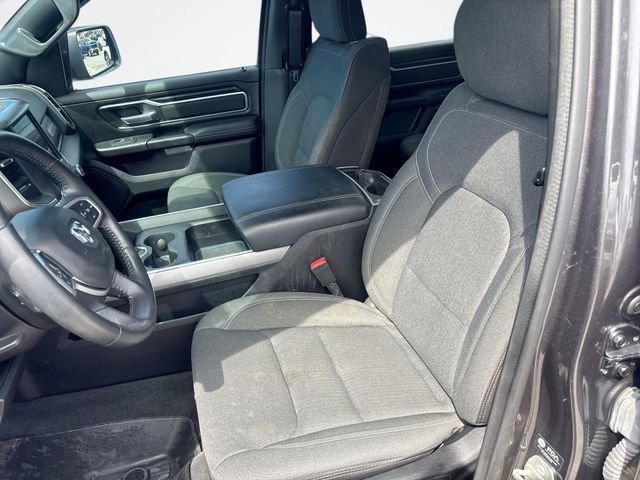 Used 2023 RAM 1500 Big Horn AWD/4WD image 11
