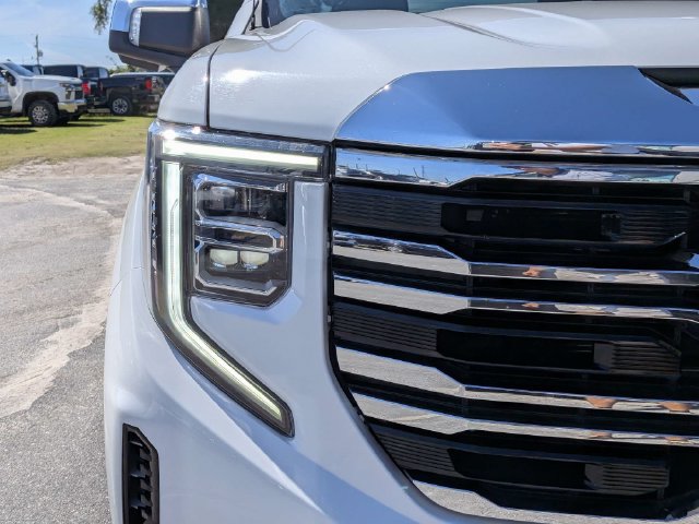 Used 2025 GMC Sierra 1500 SLT RWD image 8