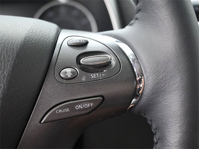 Used 2024 Nissan Murano Platinum w/ Cargo Package image 16