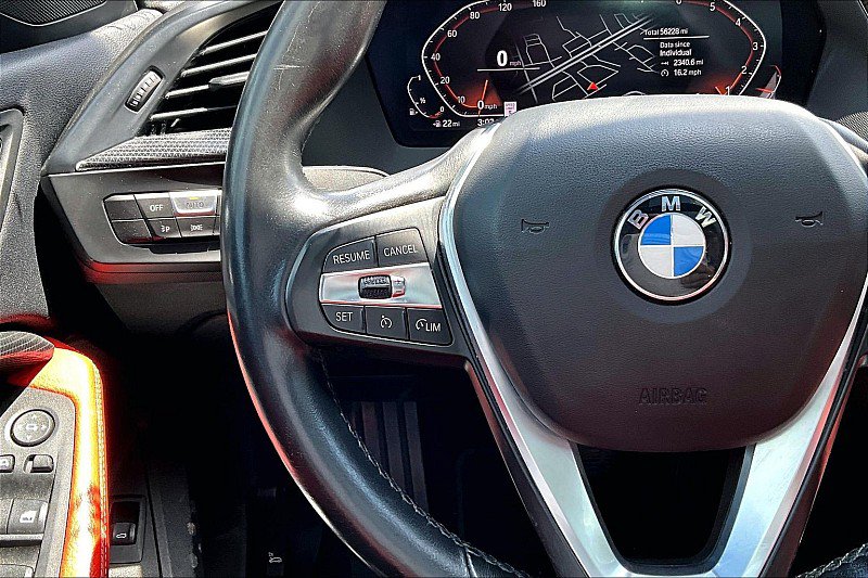 Used 2022 BMW 228i Gran Coupe w/ Convenience Package FWD image 14