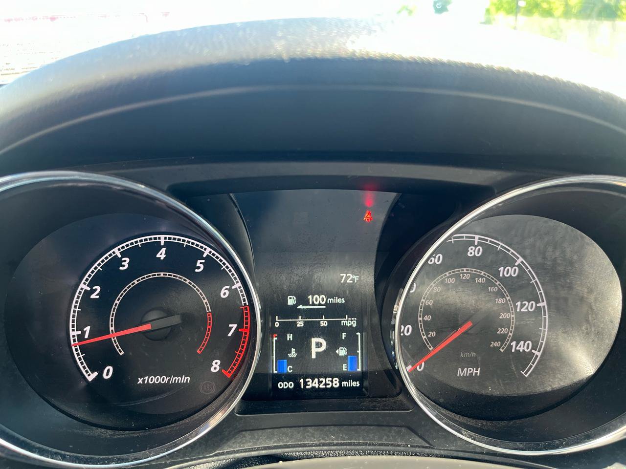 Used 2018 Mitsubishi Outlander Sport SE AWD/4WD image 17