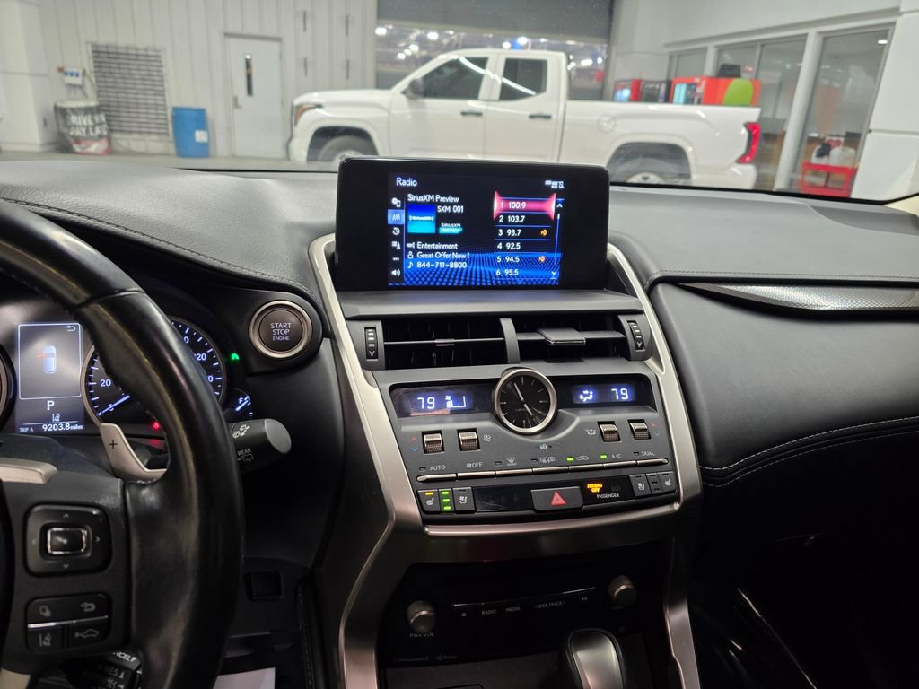 Used 2019 Lexus NX 300 FWD w/ Comfort Package image 21