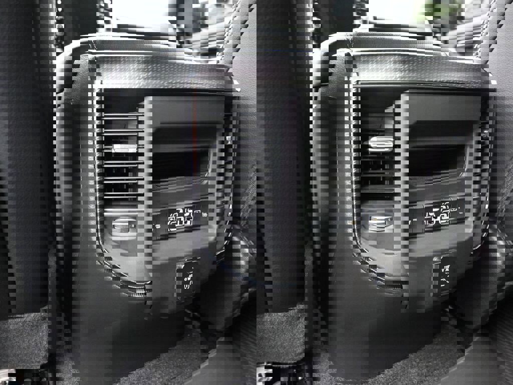 New 2026 RAM 1500 Rebel w/ Rebel Level 2 Equipment Group image 27