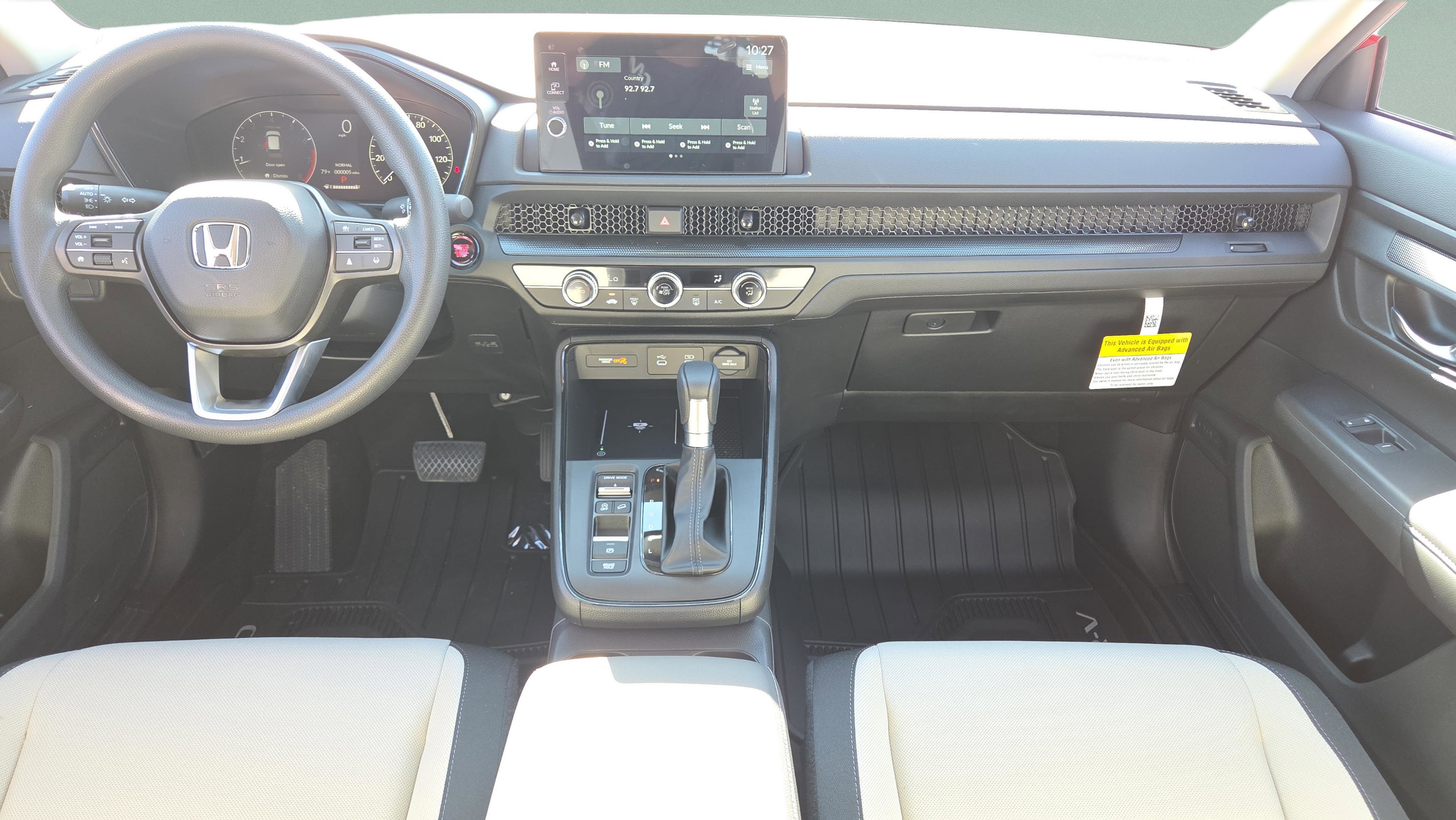 New 2026 Honda CR-V LX image 13