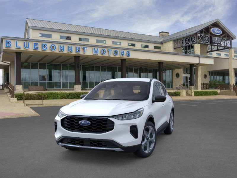 New 2026 Ford Escape ST-Line image 2