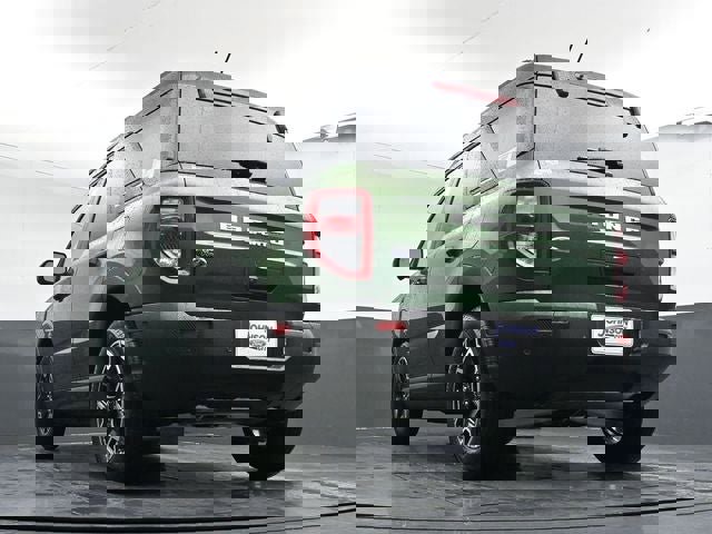 New 2025 Ford Bronco Sport Outer Banks w/ Outer Banks Tech Package+ image 32